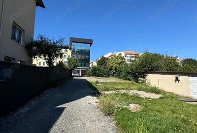 Casa de inchiriat, Calea Turzii, langa Sigma - 8