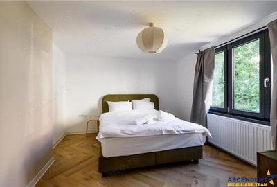 FILM! Vila de poveste, in centrul Brasovului, pe Drumul Cetatii - 7