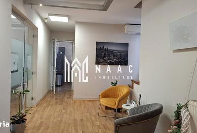 Spațiu comercial, de 310 mp, în Calea Dumbrăvii - 15