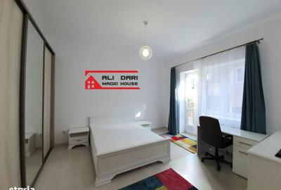 Garsonieră, mobilată în Central - 3