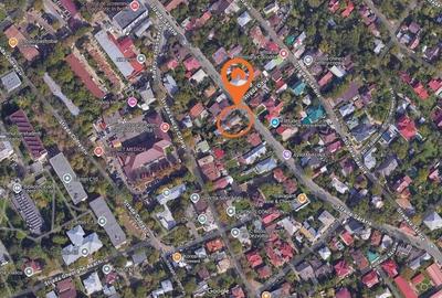 RECOMANDAM! Copou - Sararie, casa pe parter, disponibilitate imediata! - 1