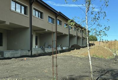Casă cu 4 camere în Ghermănești - 8