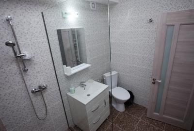 Apartament cu 2 camere semidecomandat, mobilat în Central - 9
