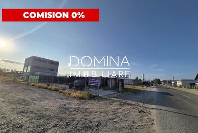 Spațiu comercial, de 332 mp, în Sud - 1