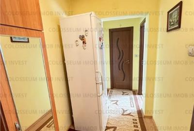 Apartament cu 2 camere decomandat în Astra - 9