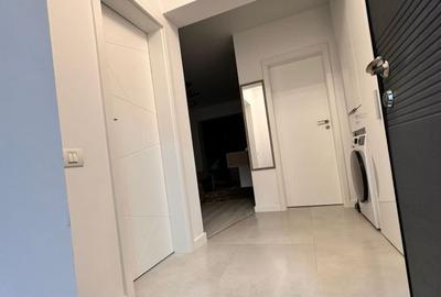 Garsoniera 40mp, Bloc Nou, Zona linistita, Parc, Metrou M2 - 6