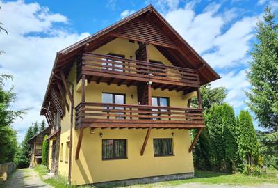 Spațiu comercial, de 700 mp, în Beliș - 6