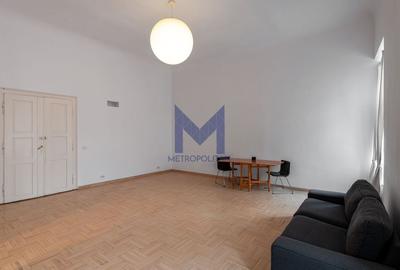 [ Ocazie rară ] Apartament maiestuos, Bd. Eroilor, etaj 1 - 5