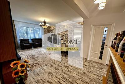 Vila 4 camere, constructie 2021, Ploiesti, zona Albert Vila 4 camere, constructie 2021, Ploiesti, zona Albert - 12