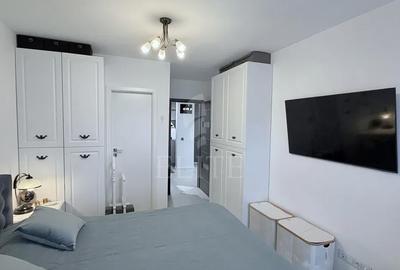 Apartament cu 2 camere semidecomandat, mobilat în Zorilor - 3