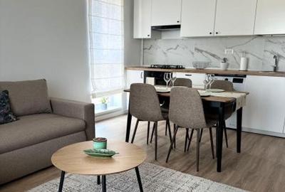 Aparatorii patriei drumul jilavei viva residence - 8