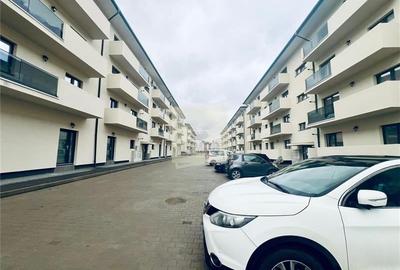 Apartament 2 camere 56 mpu cu balcon si parcare zona Supeco - 2