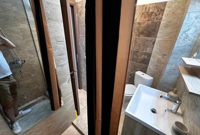 Apartament cu 2 camere decomandat, mobilat în Grozăvești - 9