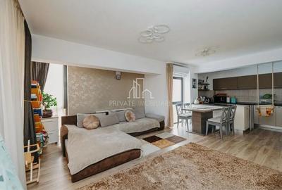 Apartamet 3 camere, 2 bai, Bloc nou, Tudor-Acta - 4