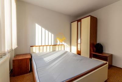 2 camere, modern, Gheorgheni Zona Titulesc, Interservisan, Iulius Mall - 1
