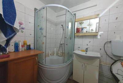 Casă cu 2 camere cu Teren 124 Mp în Central - 10