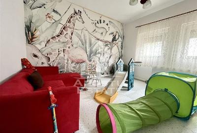 Casa individuala cu 6 camere situata in zona Elisabetin - 10