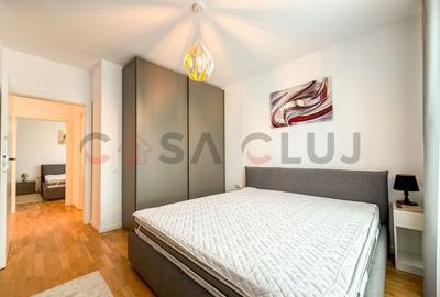 3 camere cu vedere la lac, zona Iulius Mall - 5