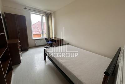 Apartament 3 camere |1 baie terasa | Zorilor, strada Padurii - 5