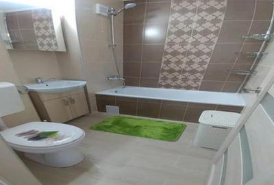 Garsonieră decomandată în Soarelui