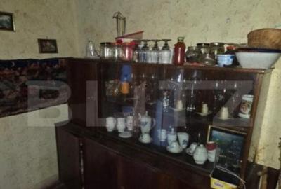 Casa saseasca de vanzare, Livezile - 14