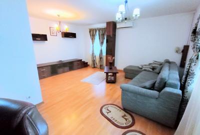 3 decomandate -2bai -Parcare / centrala gaze - 16