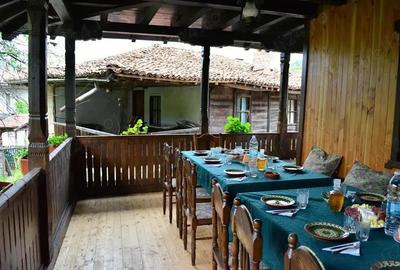 For SALE Historic Property in Elena, Bulgaria Guesthouse Ready for Business - 9