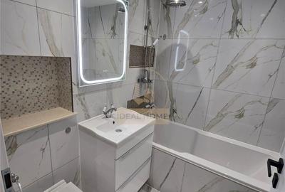 Apartament cu 3 camere decomandat în Alexandru cel Bun - 4