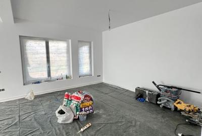 Casa individuala finisata complet - Clasa energetica A - 130 mp utili, teren 440 - 10