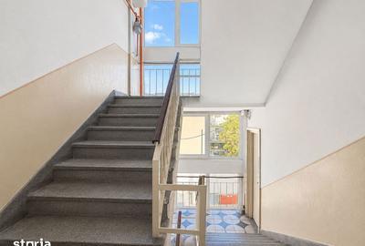 Apartament cu 3 camere, mobilat în Ultracentral - 12