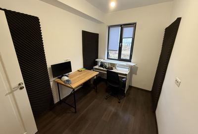 Duplex cu 4 camere cu Canalizare în Central - 28