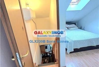 Apartament 2 camere duplex Aparatorii Patriei | 8min.metrou | parcare - 2