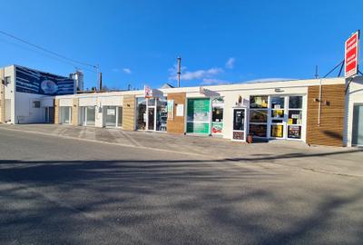 Coafor mobilat si utilat complet in Campina--2500e - 5