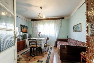 VANDUT! Casa din caramida 3 camere - Teren 755 mp - Livad... - 3