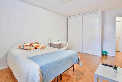 Garsonieră decomandată în Aurel Vlaicu - 2