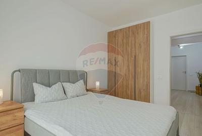 COMISION 0% | Apartament cu 3 camere | Parcare | Alphavil... - 11