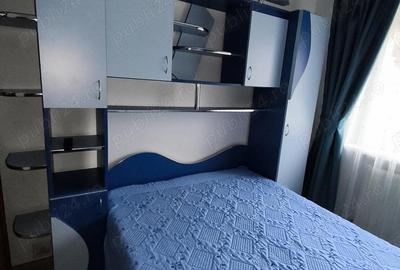 Apartament cu 2 camere decomandat în Central - 2