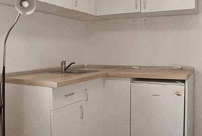 Garsonieră nedecomandată în Lotus - 5