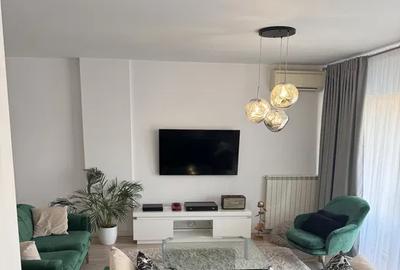 Pipera: Apartament cu 3 camere, ansamblu rezidential cu piscina si gym ! Pipera: Apartament cu 3 camere, ansamblu rezidential cu piscina si gym ! - 6