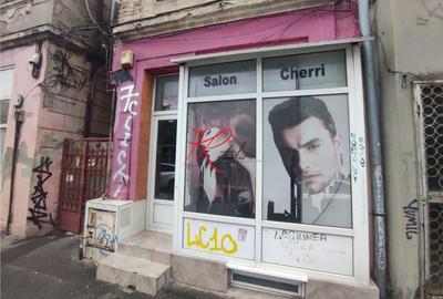 Vanzare Spatiu comercial, Grivitei - 2