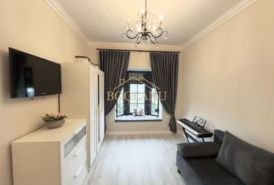 BG14-VILA DE LUX PARTER-SCHIMB CU APARTAMENT - 12