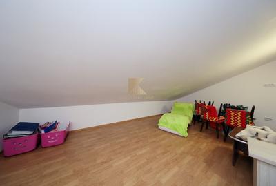 Proprietate mixtă cu spațiu comercial și locuință, Cristian - 12