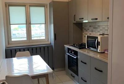 Apartament cu 2 camere decomandat, mobilat în Zona industrială - 5