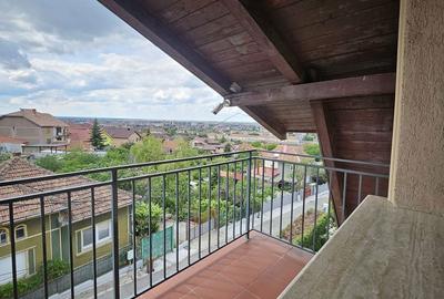Apartament cu 3 camere în Iorga - 11