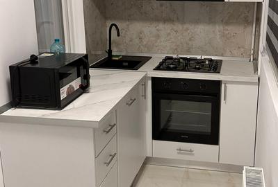 VANZARE APARTAMENT 2 CAMERE MOBILAT-PERSOANA FIZICA-COMISION 0% MILITARI VANZARE APARTAMENT 2 CAMERE MOBILAT-PERSOANA FIZICA-COMISION 0% MILITARI - 11