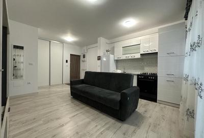 Apartament cu 2 camere în Central - 2