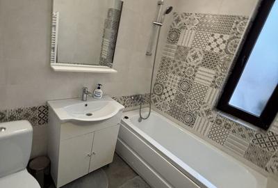 Apartament cu 2 camere semidecomandat în Ștefănești - 5