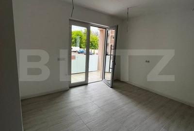 Spatiu comercial de inchiriat, 90 mp, zona ISU - 2