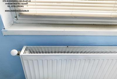 Apartament 2 camere decomandate, cu 2 bai, boxa, zona Bradet - 5