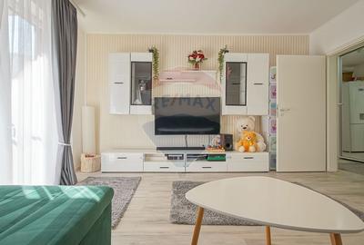 Apartament cu 2 camere decomandat, mobilat în Avantgarden - 11